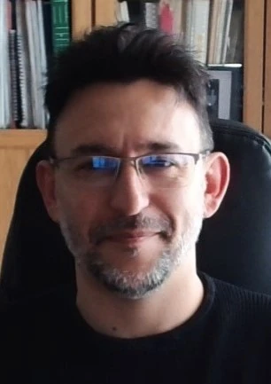 Ritratto di Roberto Palermo
